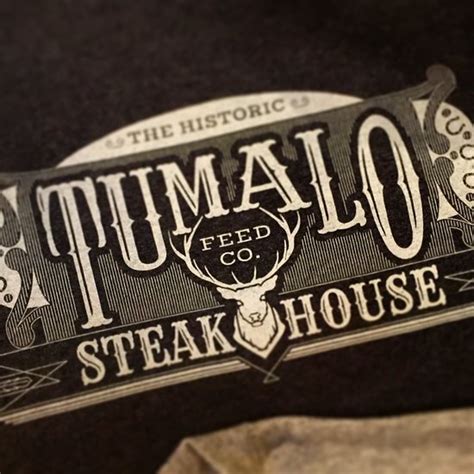 Tumalo Feed Co. Steakhouse .